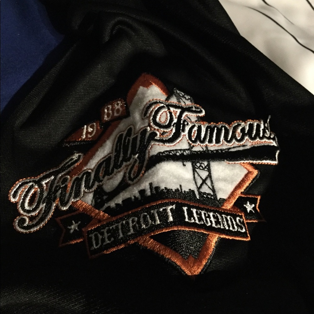 Sports Jacket